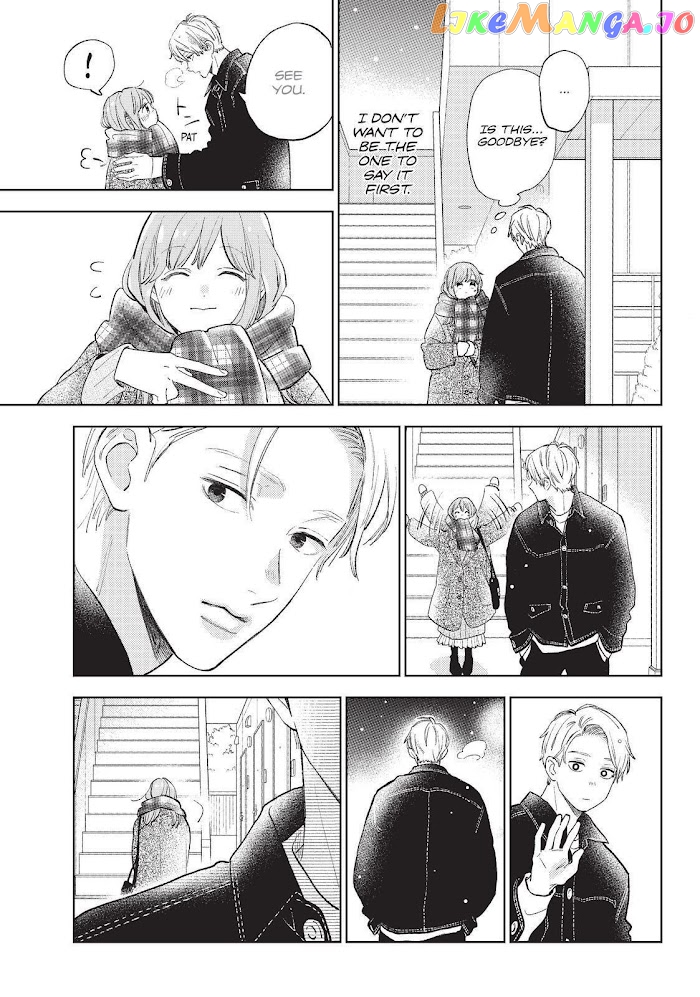 A Sign of Affection, Chapter 10 image 29